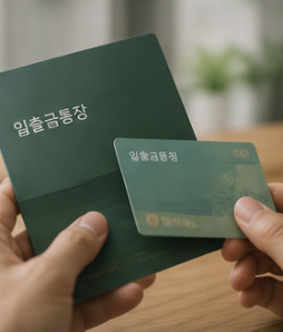 신고 대상 여부 확인