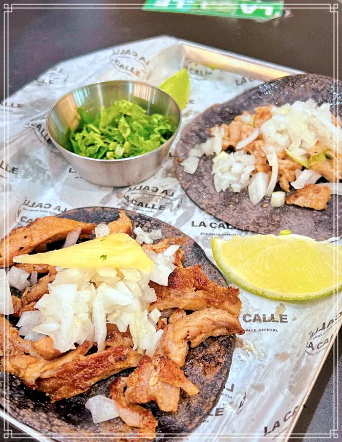 생방송 투데이 황학동, 신당 중앙시장 멕시코 타코, 퀘사디아 맛집
