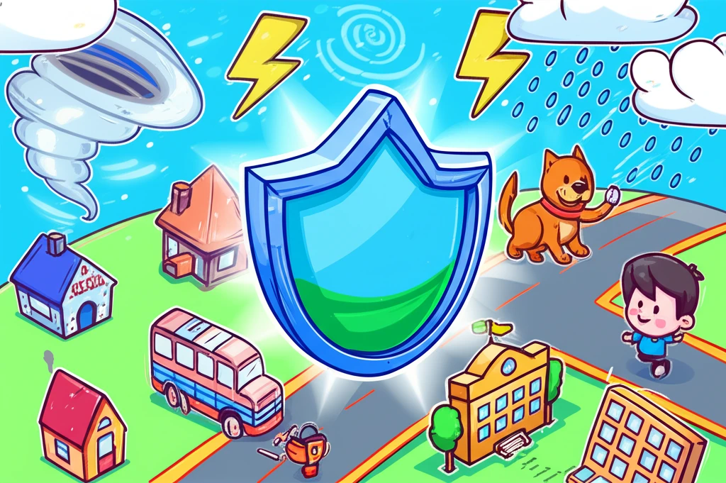 2025년 부천시 시민안전보험 개물림..