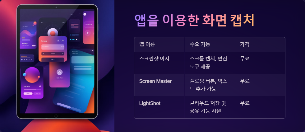 스크린샷