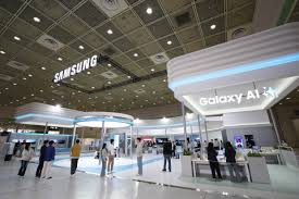 2025 AIoT 코엑스 전시회(스마트시티&middot;헬스케어 기술 한눈에) 관련사진