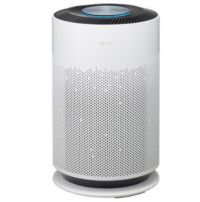 LG 퓨리케어 360도 공기청정기 Hit 화이트 AS183HWWA