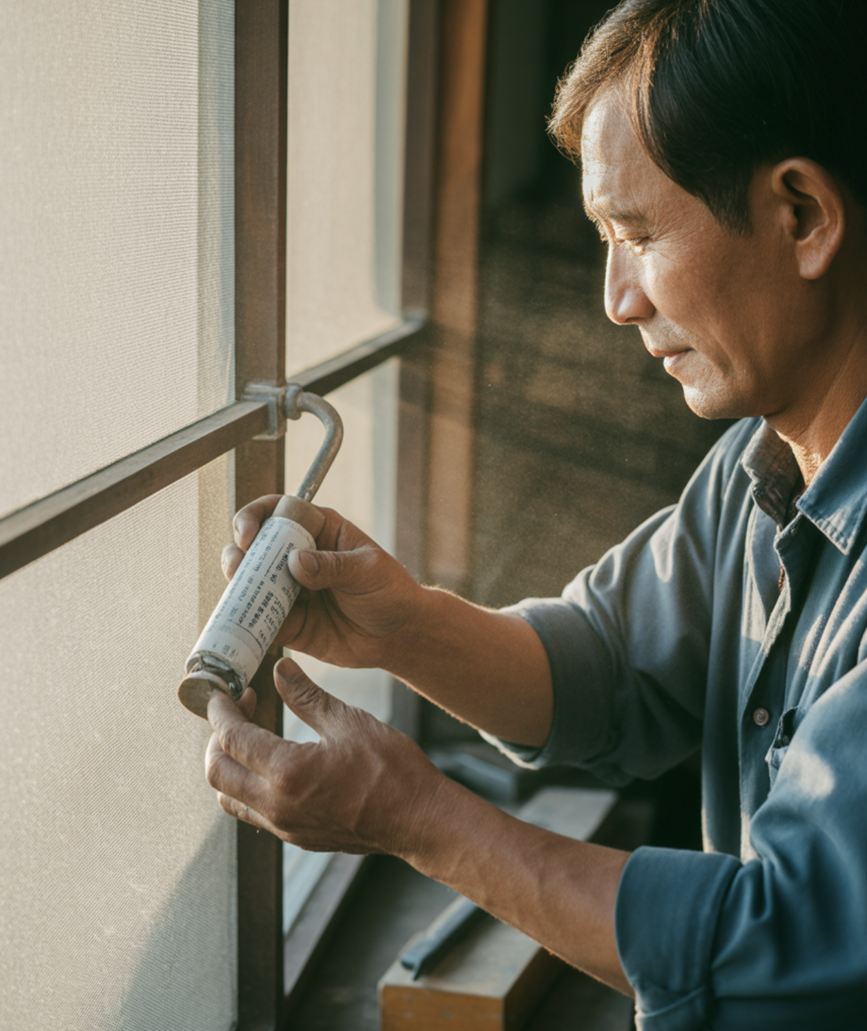 외부 침입 경로를 원천 봉쇄하기