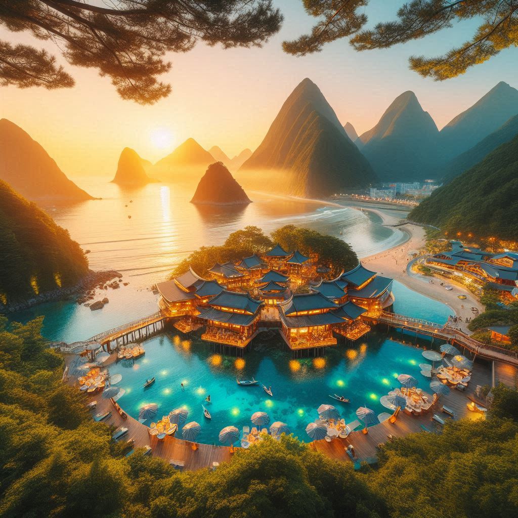 여행 유형별 해외여행카드 조합 전략 실전 사용 장면