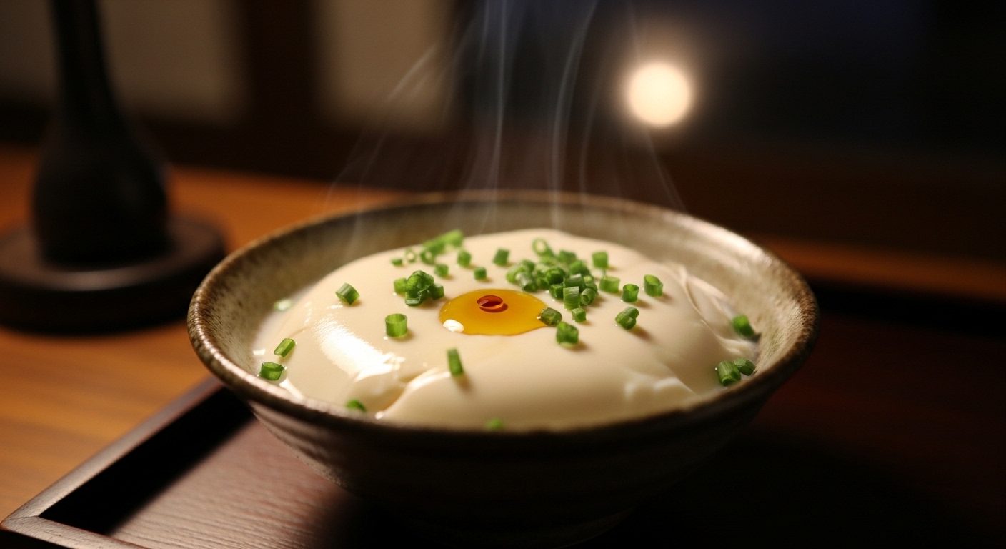 두부요리조리법