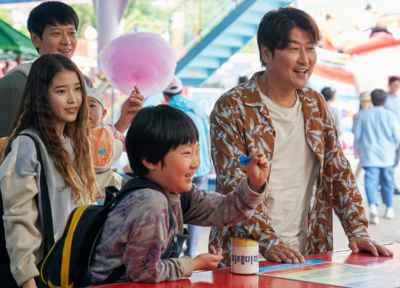 <브로커 2022> 숨겨진 의미와 해석