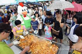 춘천막국수 닭갈비축제 기본일정과 프로그램 소개