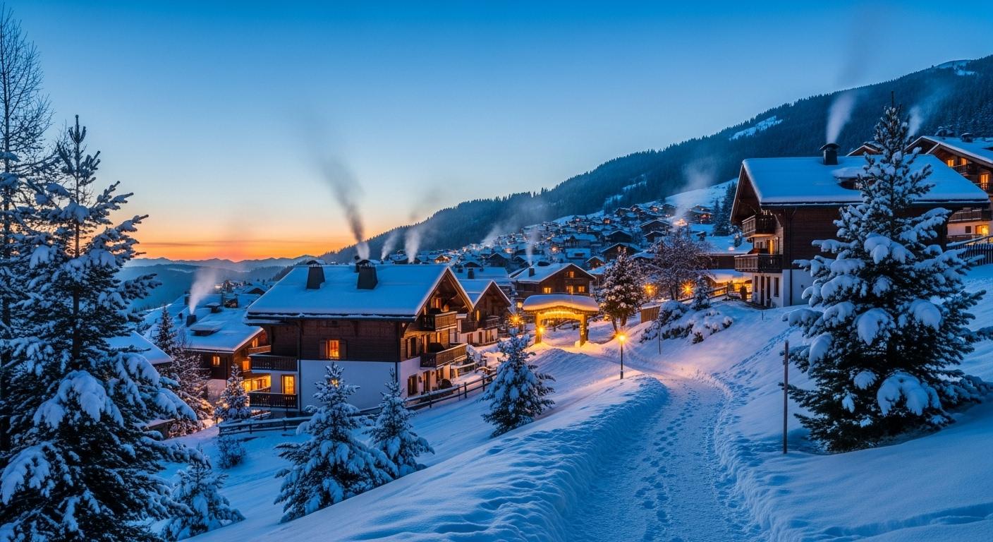 겨울 여행지 추천 국내