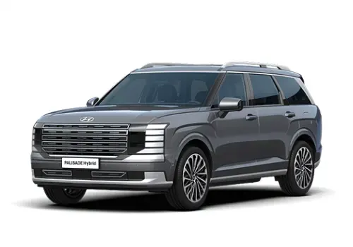 펠리세이드 하이브리드 현대자동차