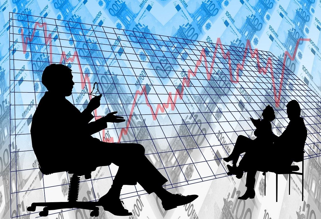 주식 거래량 활용