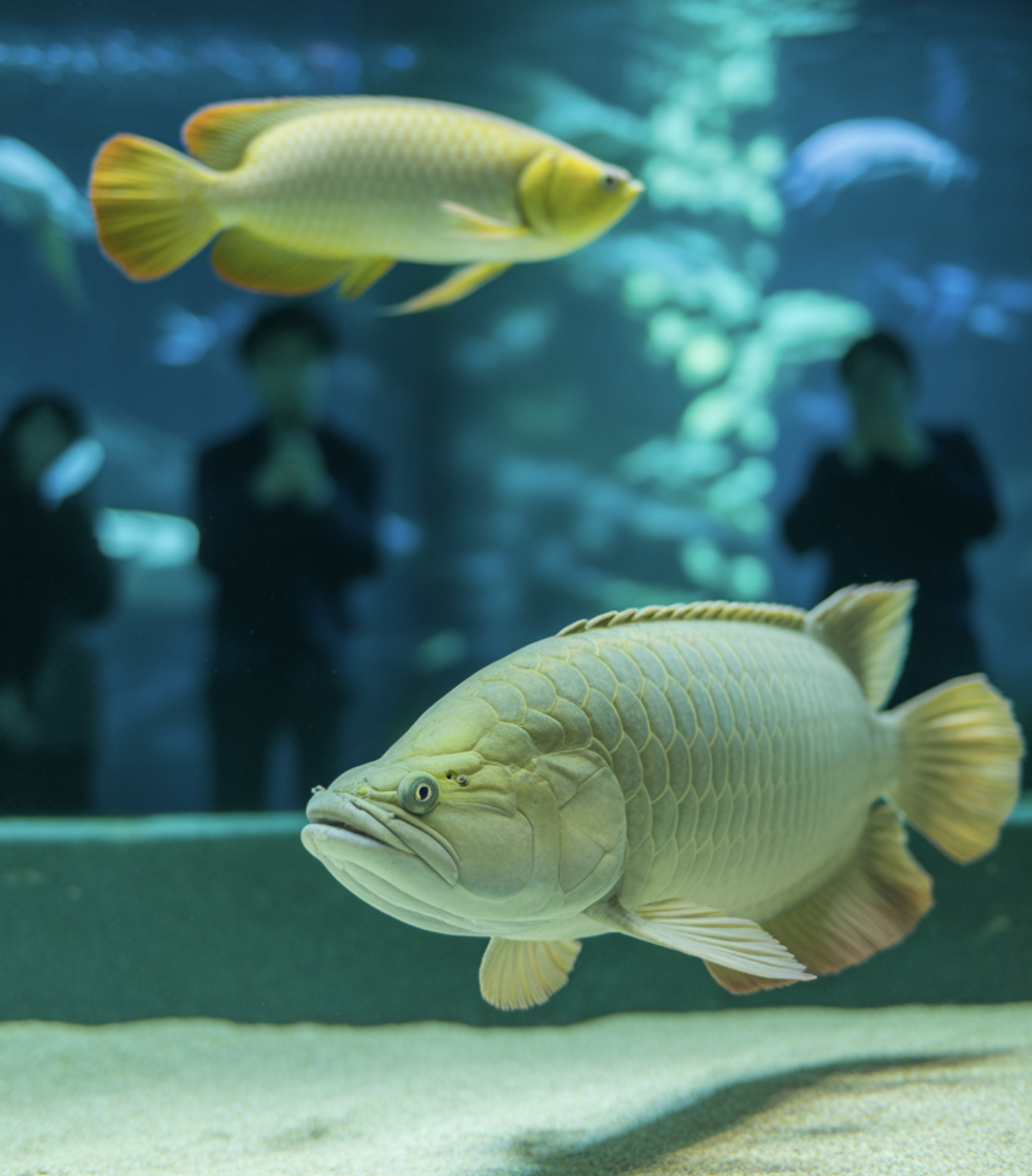 합사 - &amp;#39;친구&amp;#39;는 신중하게 고르세요