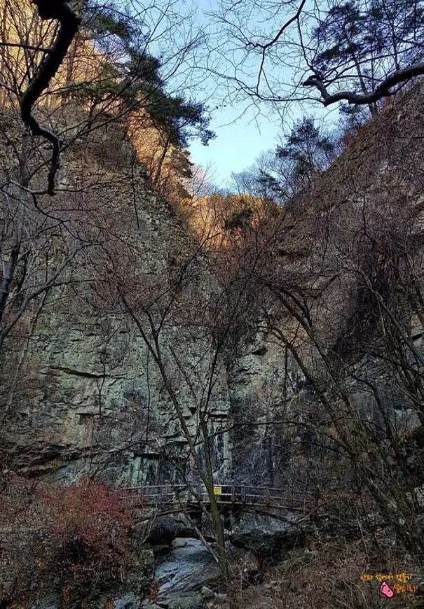 주흘산