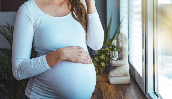 임산부가 주의해야 할 음식과 이유