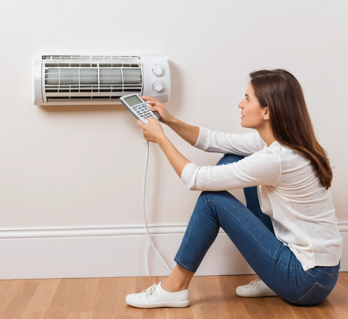 난방기기 효율 높이기