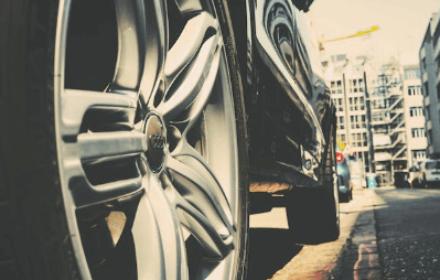 자동차 휠 및 타이어 관리 방법