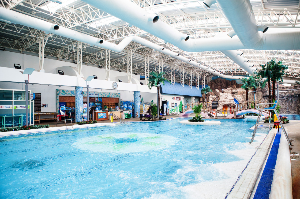 소노문 단양 오션플레이