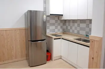 장태산 자연휴양림 산림문화휴양관_4