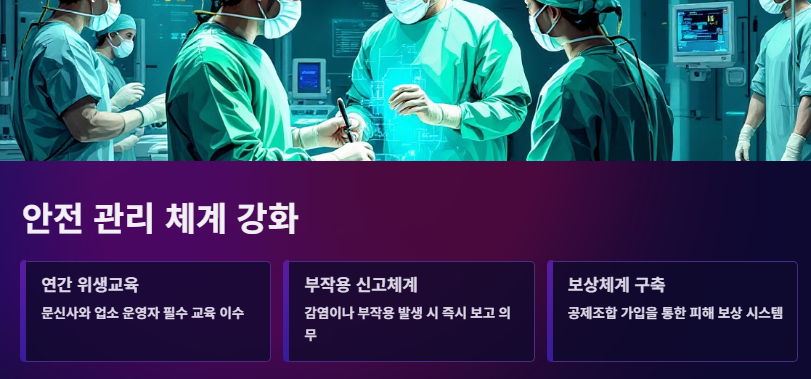 문신사법 통과: 법안 내용 및 전망