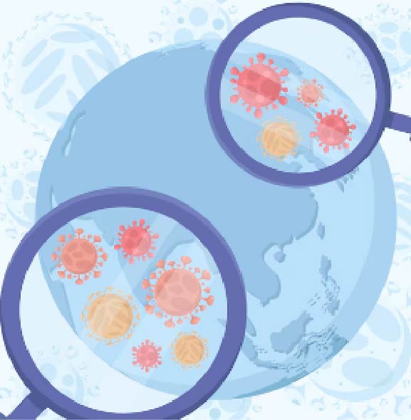 대상포진 초기증상