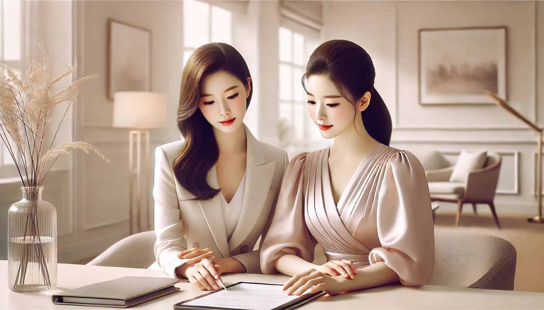 보험중개사 교육이수와 신고 절차