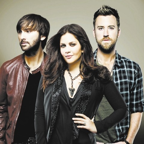 Lady-Antebellum
