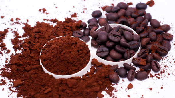 원두커피찌꺼기 버리는 법