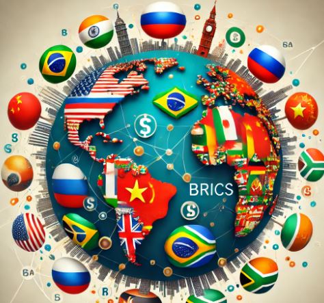BRICS 체제