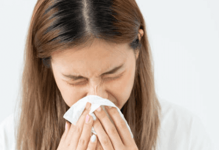 비염 뿌리를 뽑으려면