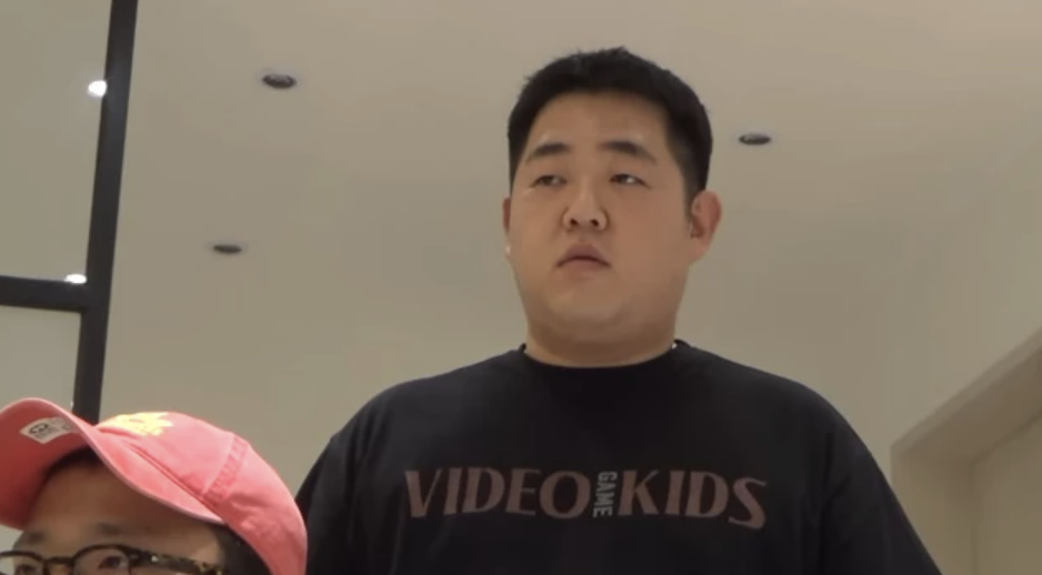 문상훈 드라마 출연