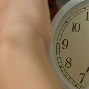 혈압약 복용시간 - 매일 같은 시간&amp;#44; 꾸준히 복용