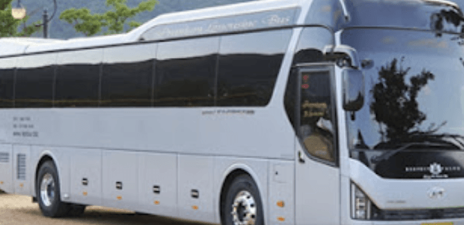 해운대 인천공항 리무진 버스 &ndash; 시간표&amp;#44; 요금&amp;#44; 예매
