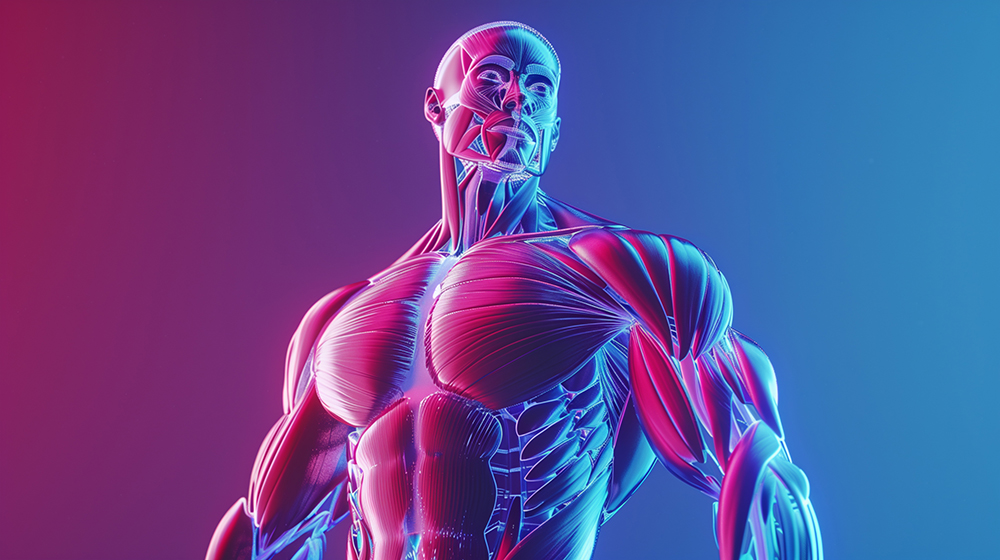 근감소증 자가진단