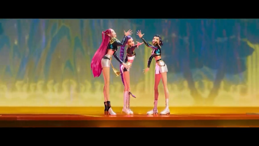 케이팝 데몬 헌터스 속 숨겨진 한국문화, 놓치면 아쉬운 포인트 4가지