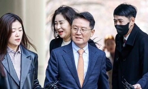 윤석열 형사재판 변호인단