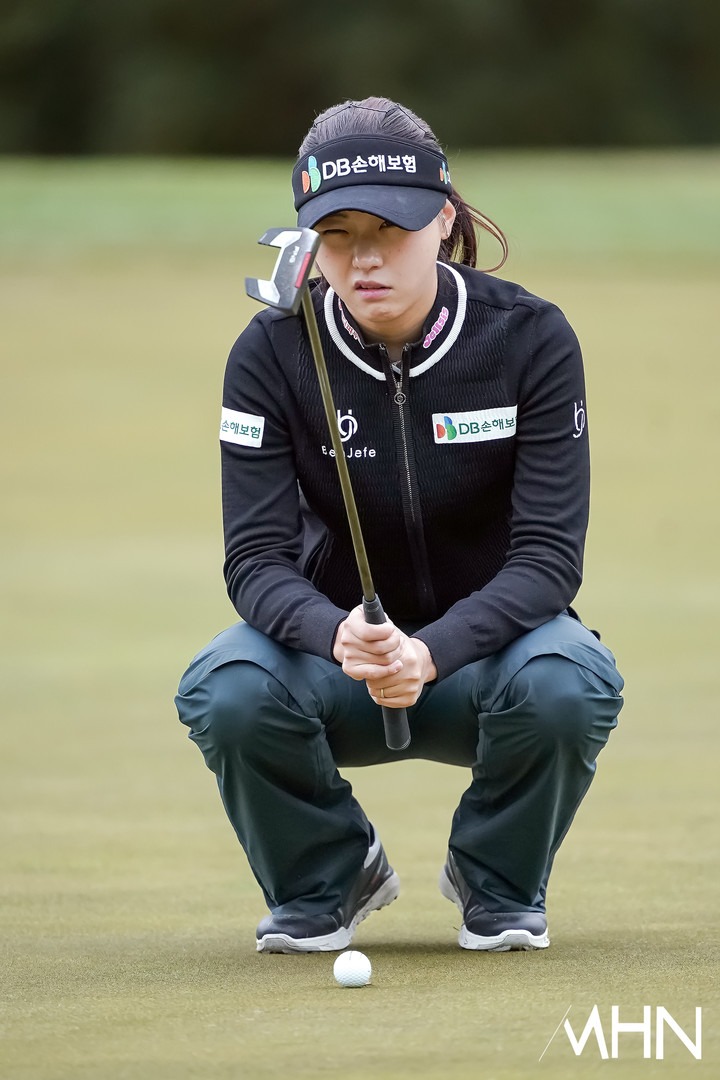 한아름프로프로필