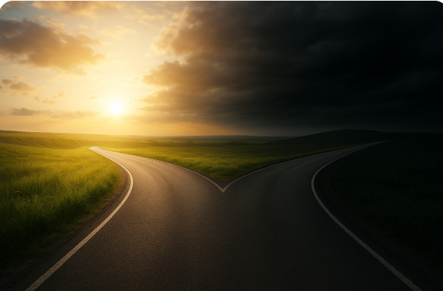 세무 전략 -선택의 갈림길 / 창업의 미래