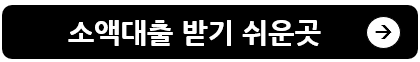 무직자 비상금 대출 상품 추천 | 비상금 소액 | 대학생 대출