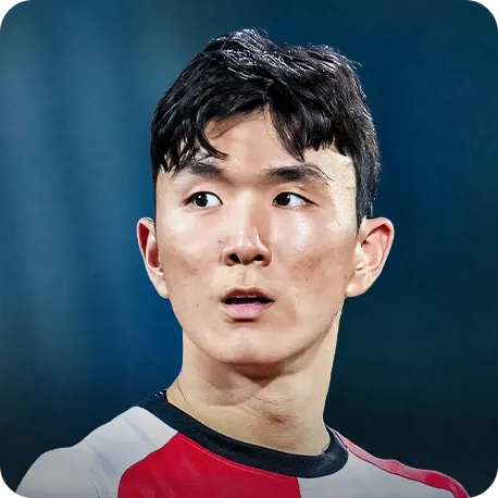 황인범 경기 중계 페예노르트 로테르담 에레디비시 네덜란드 리그 축구 일정 시간