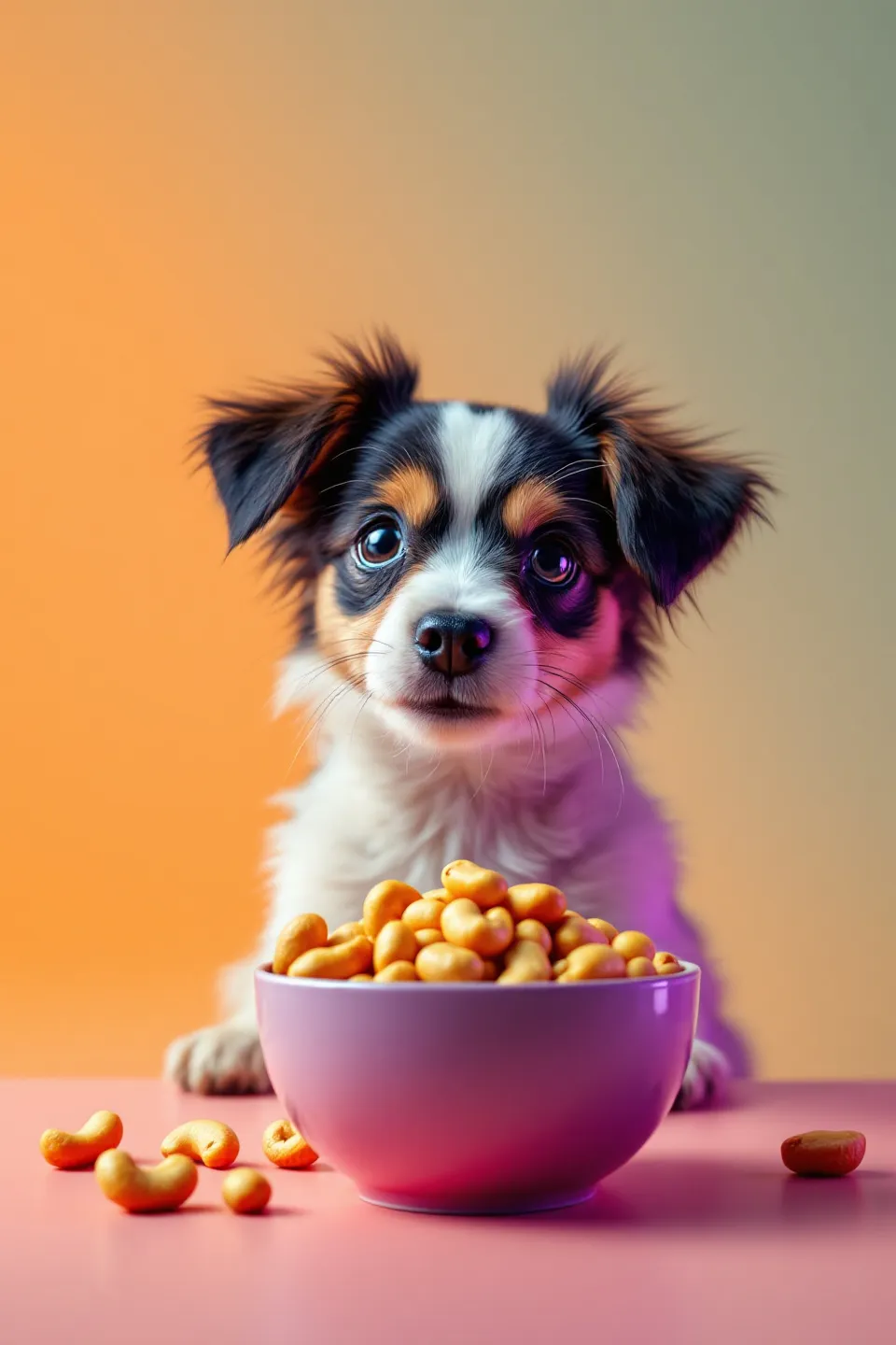 ⚠️ 캐슈넛 섭취 후 나타나는 증상