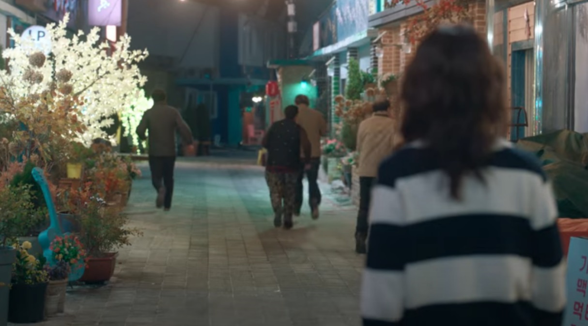 금주를 부탁해 촬영지(2)