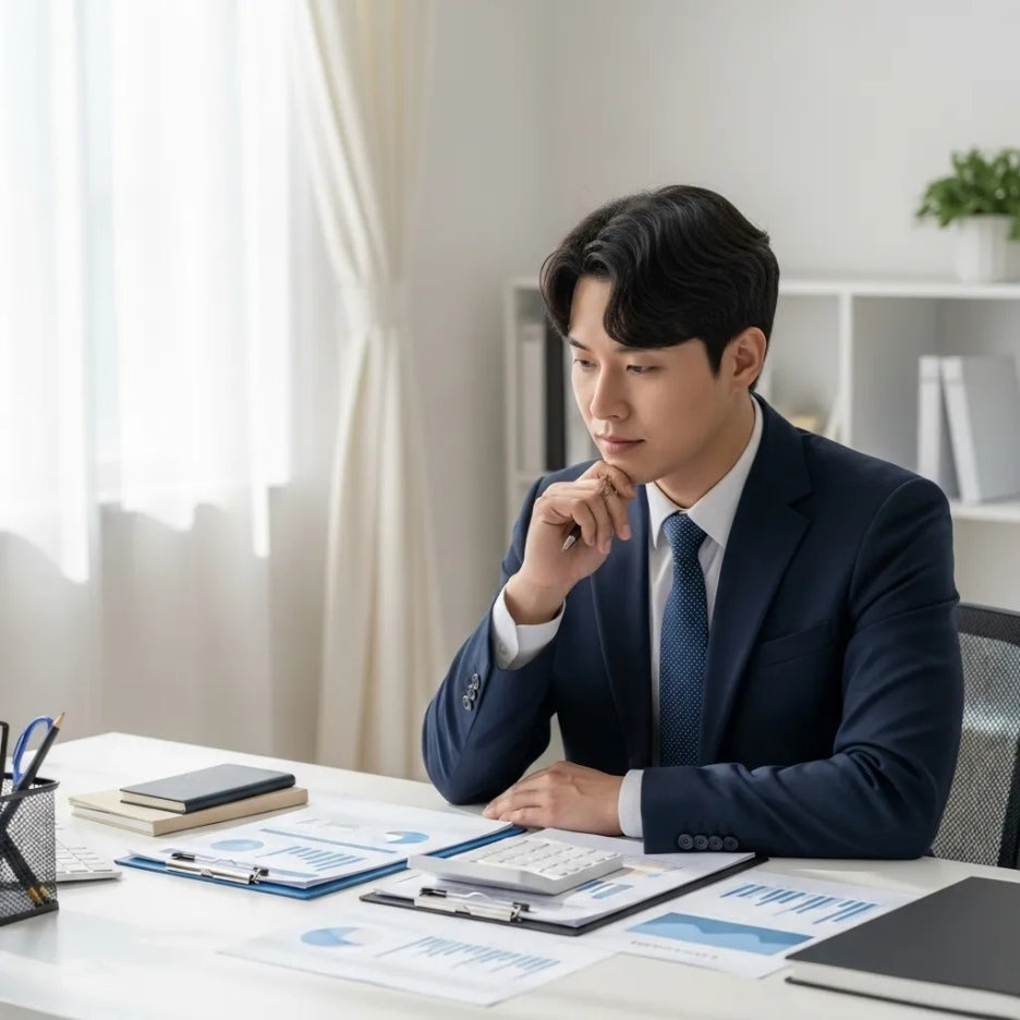 가장 기본! 해외주식 양도소득세 기준부터 확인해요