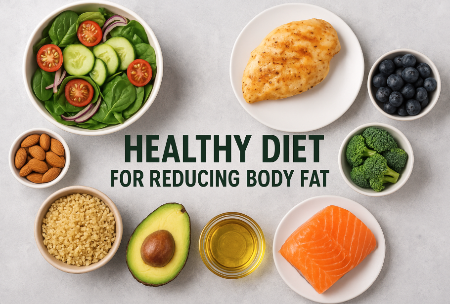 건강한 다이어트 관련 사진