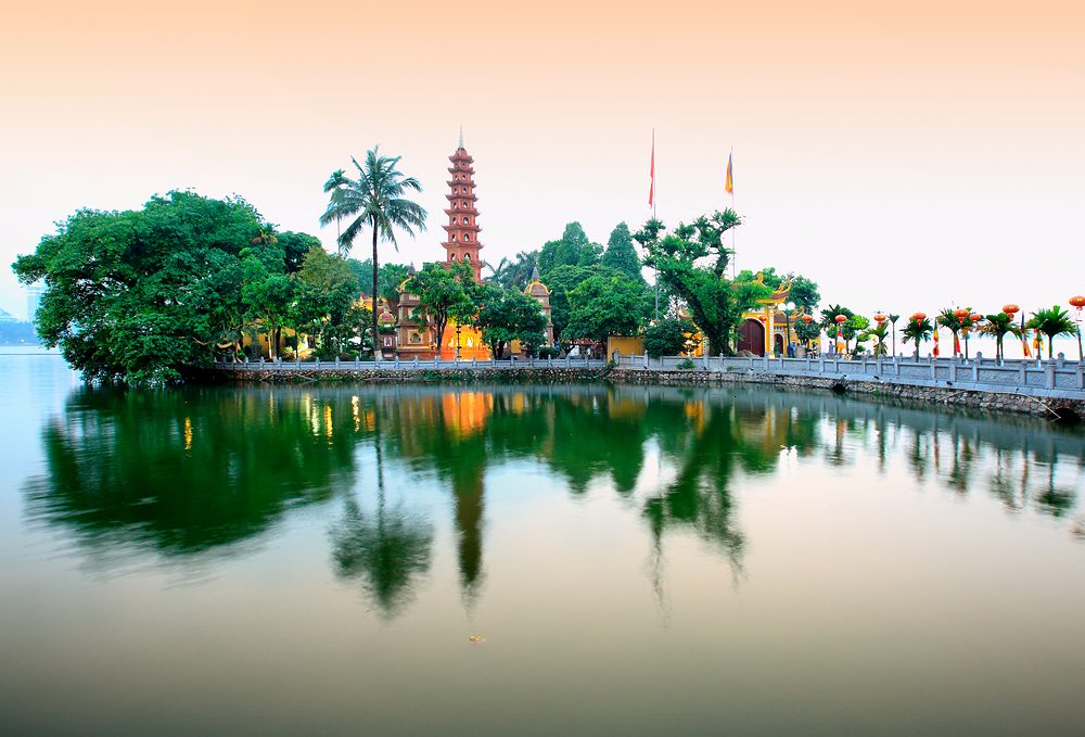 베트남 하노이 여행준비물 02