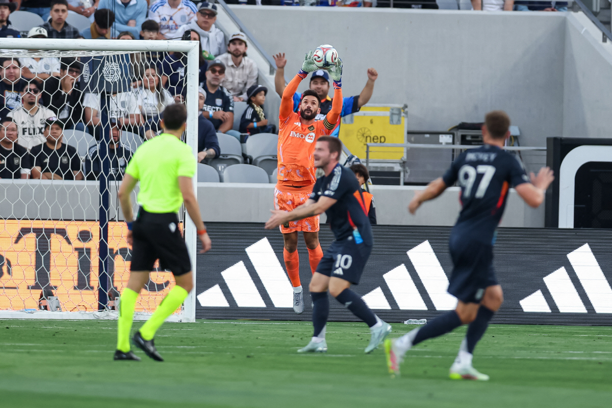 손흥민 15호 도움 작렬! LAFC 샌디에이고전 전술 분석 및 MLS 도움 순위 현황