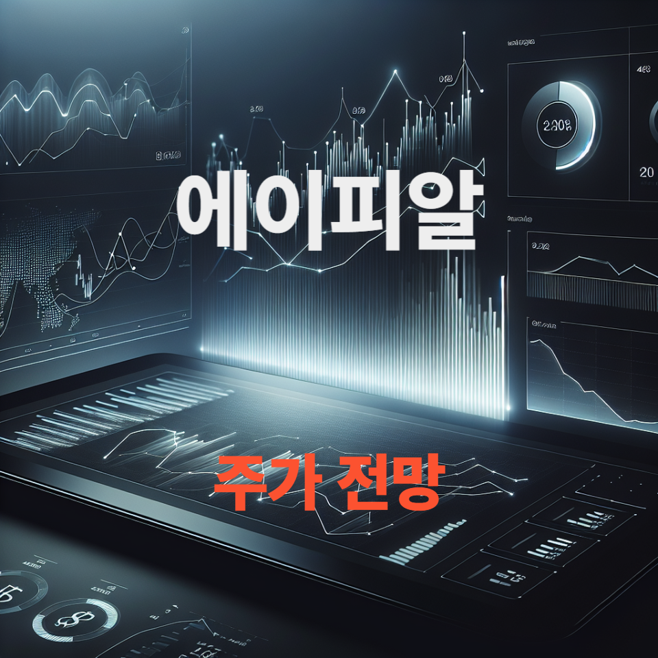 에이피알 주가 전망 투자 전략