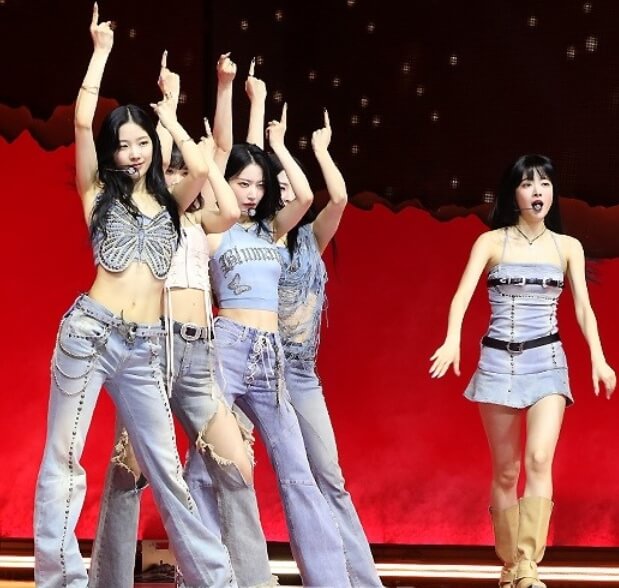 르세라핌 콘서트 예매