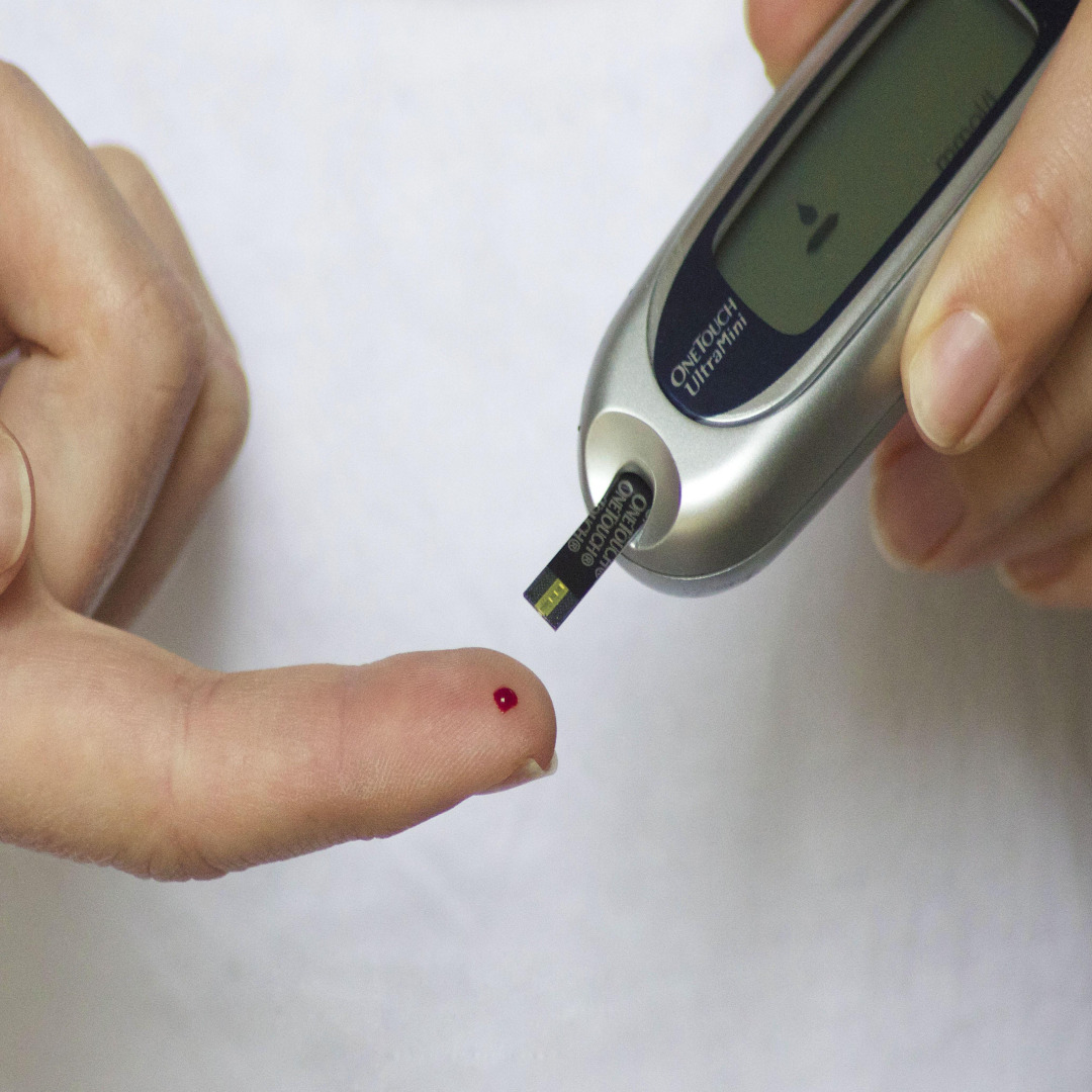 혈당관리 당화혈색소 정상수치 조절 유지 방법