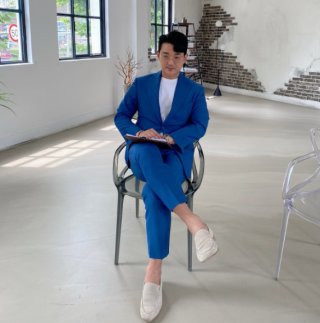 홍장원 룸빵학개론