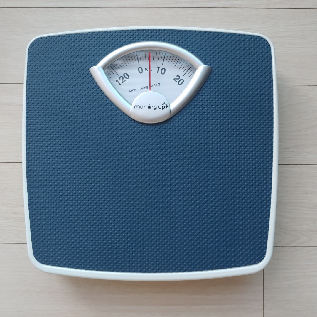 기계식-체중계-DY-920S-전면