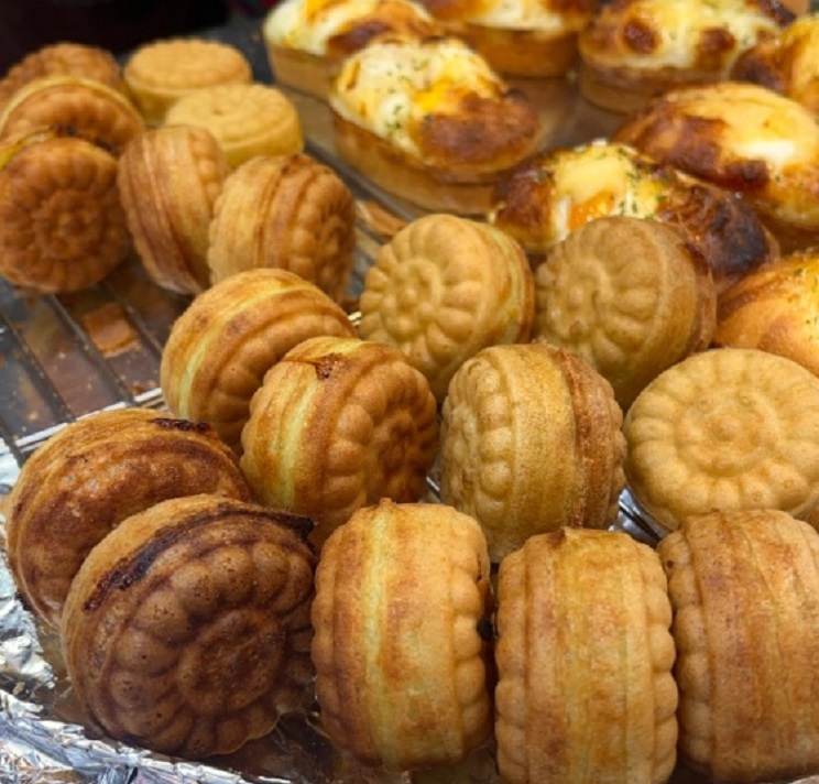 인천-국화빵달인-썬국화빵-정서진중앙시장